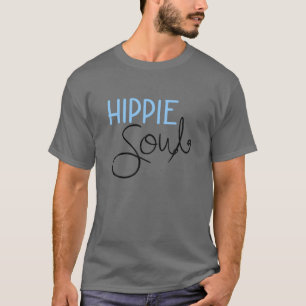 ヒッパイソウルステートリップ(幻覚体験)のような70Sスタイルサイケデリックヴィント Tシャツ