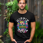 ヒッパイソウルTシャツ Tシャツ