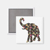 ヒッパイゾウ磁石 マグネット (正面/裏面)