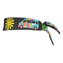 ヒッパイバスピースサイン70s