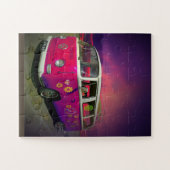 ヒッパイバンパズル ジグソーパズル (横)