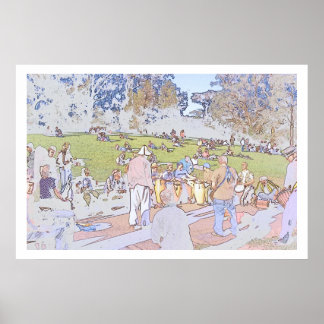 ヒッパイヒル(オリジナル版) ポスター