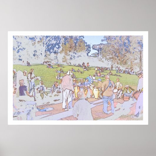 ヒッパイヒル(オリジナル版) ポスター (正面)