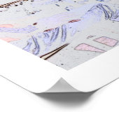 ヒッパイヒル(オリジナル版) ポスター (角)