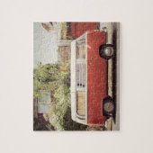 ヒッパイファンヴィンテージジグソーパズル ジグソーパズル (縦)