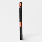 ヒッパイフラワーケースメイトiPhoneケース Case-Mate iPhoneケース (裏面/左)