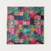 ヒッパイボホタペストリー タペストリー (正面(横))