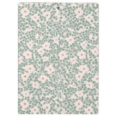 ヒッパイボホフローラ クリップボード (裏面)