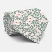 ヒッパイボホフローラ ネクタイ (ロール)