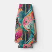 ヒッパイボホボトルクール ボトルクーラー (正面)