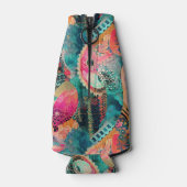 ヒッパイボホボトルクール ボトルクーラー (裏面)