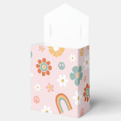 ヒッパイレインボーフローラ誕生日 フェイバーボックス (オープン)