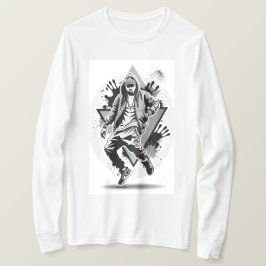 ヒッパビベス Tシャツ