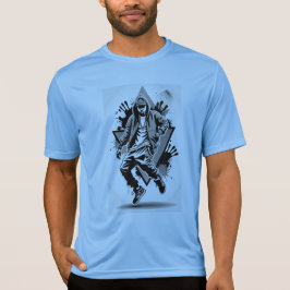 ヒッパビベス Tシャツ