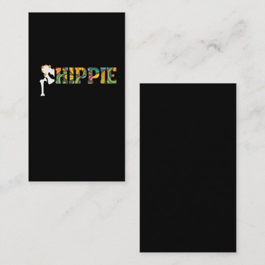 ヒッピおもしろいーお尻置換手術回復 名刺 (正面/裏面)