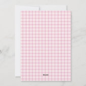 ヒッピティホッピティ イースターの願い フォトカード シーズンカード (裏面)