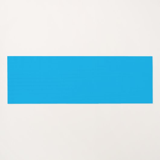 ヒッピパーソナライズされたーマンダラヨガマット ヨガマット (裏面(横))