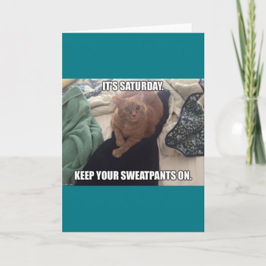 ヒッピーのひよこの誕生日の挨拶 カード (正面)