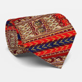 ヒッピーインディアンスタイルタイ ネクタイ (ロール)