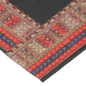 ヒッピーインディアンスタイルテーブルクロス テーブルクロス (アングル)