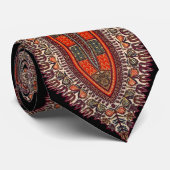 ヒッピーインディアンスタイル ネクタイ (ロール)