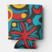 ヒッピークーラーボックス 缶クーラー (裏面)