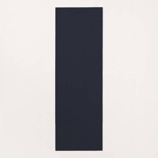 ヒッピーサイケデリックキノコ ヨガマット (裏面)