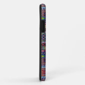 ヒッピースタイルのiPhoneケース HAMbyWG Case-Mate iPhoneケース (裏面/右)