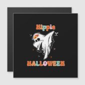 ヒッピーハロウィン (正面/裏面)