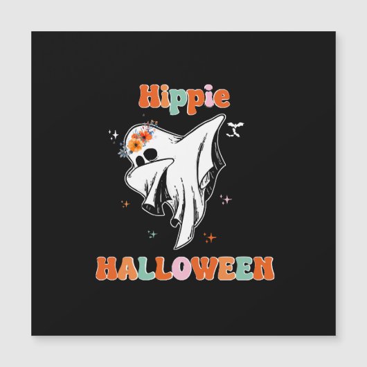 ヒッピーハロウィン (正面)