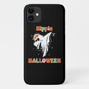 ヒッピーハロウィン iPhone 11 ケース