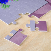 ヒッピー愛花 ジグソーパズル (側面)