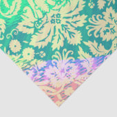 ヒッピー生地ティッシュペーパー 薄葉紙 (詳細)