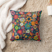 ヒッピー装飾用クッション クッション (ブランケット)