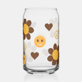 ヒッピー ガラス缶 (裏面)