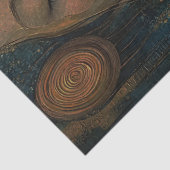 ヒッピー・シスターズ・デクページ 薄葉紙 (詳細)