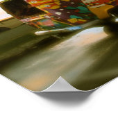 ヒッピー・トリップ・キャラバン！ ポスター (角)