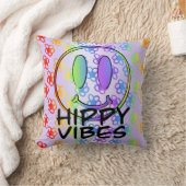 ヒッピー・ビベス クッション (ブランケット)