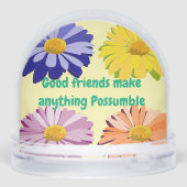 ヒッピー・ポッサム・フレンズ (裏面)