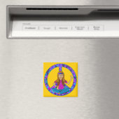 ヒッピー マグネット (インサイチュ (食洗機))