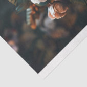 ヒッピー・リザード・デカップリジー 薄葉紙 (詳細)