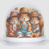 ヒッピー・リス (正面)