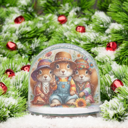 ヒッピー・リス (クリスマス)