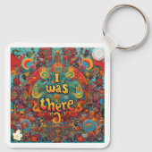 「ヒッピー・リディムス」 キーホルダー (裏面)