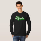 ヒッピー Tシャツ (正面フル)