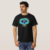 ヒッピー Tシャツ (正面フル)