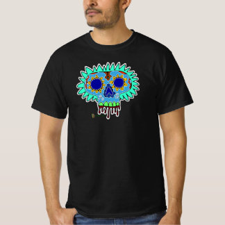 ヒッピー Tシャツ