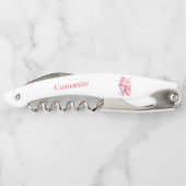 ヒッピーGroovy LoveサインThunder_Cove ソムリエナイフ (裏面)