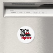 ヒップスお気に入りのター マグネット (インサイチュ (食洗機))