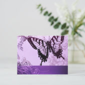 ヒップスガーリーボホシック ポストカード (スタンド正面)